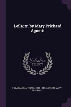 Leila: Romanzo - Book #4 of the Maironi