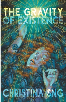 Paperback The Gravity of Existence Book
