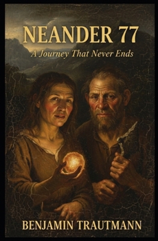 Paperback Neander 77: "Guardians of the Embers" Book