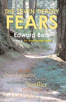 Paperback The Seven Deadly Fears Book