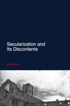 Paperback Secularization and Its Discontents Book