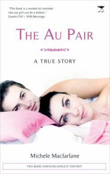 Paperback The Au Pair Book