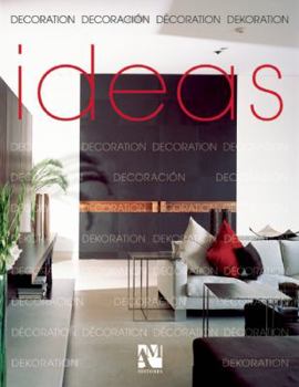 Paperback Ideas: Decoration Book