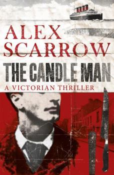 Paperback The Candle Man Book