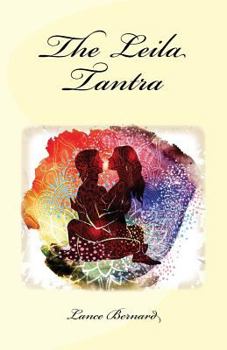 Paperback The Leila Tantra Book