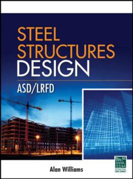 Hardcover Steel Structures Design Book