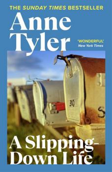 Paperback Slipping Down Life Book