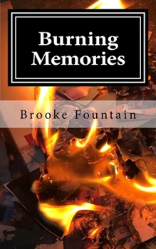 Paperback Burning Memories Book