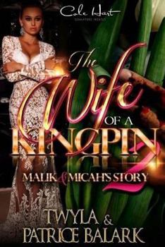 Paperback The Wife Of A Kingpin 2 Book