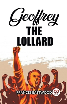 Paperback Geoffrey The Lollard Book