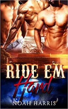 Ride Em Hard