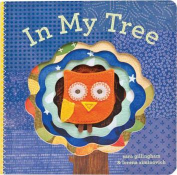 In My Tree - Book  of the In My... Chronicle