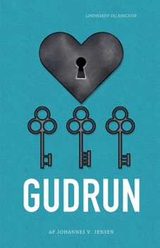 Paperback Gudrun [Danish] Book