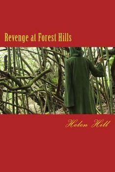 Paperback Revenge at Forest Hills: Fifth in the Forest Hills Series Book