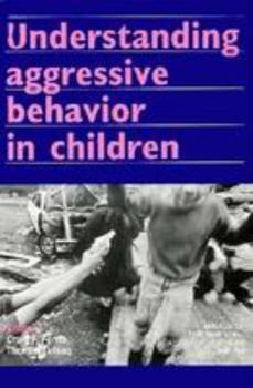 Paperback Understanding Aggressive Behavior in Children (Annals of the New York Academy of Sciences) Book