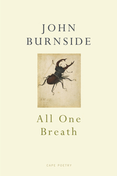 Paperback All One Breath Book