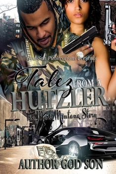 Paperback Talez from a Hutzler the Mark Montana Story: Talez from a Hutzler Book