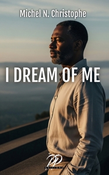 Paperback I Dream of Me Book