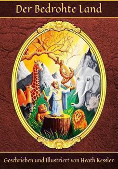Paperback Der Bedrohte Land [German] Book