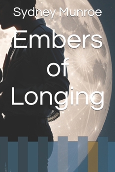 Paperback Embers of Longing Book