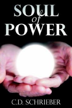 Paperback Soul Of Power Book