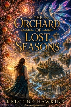 Paperback The Orchard of Lost Seasons Book