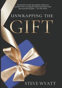 Paperback Unwrapping The Gift: I Couldn't Live Without Book