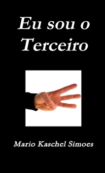 Paperback Eu sou o Terceiro [Portuguese] Book