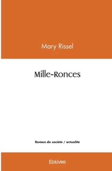 Paperback Mille-Ronces [French] Book