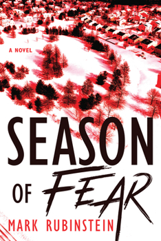 Hardcover Season of Fear Book