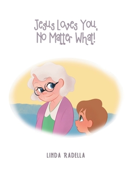 Paperback Jesus Loves You, No Matter What Book