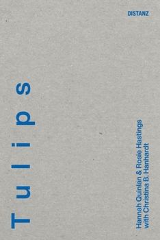 Paperback Tulips: Kontext Book