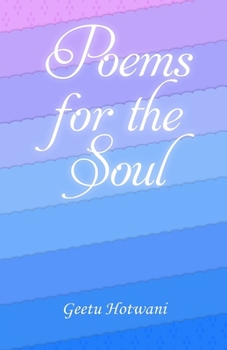 Paperback Poems for the Soul Book