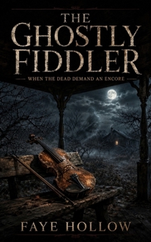Ghostly Fiddler : When the Dead Demand an Encore