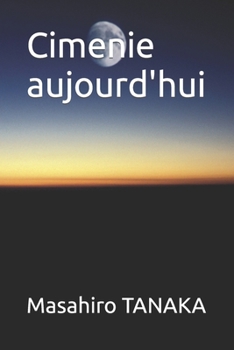Paperback Cimenie aujourd'hui [French] Book