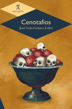Paperback Cenotafios [Spanish] Book