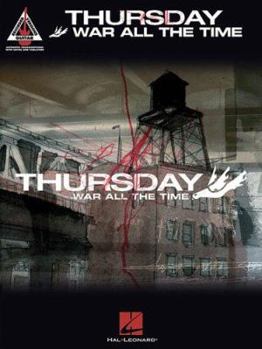 Paperback Thursday - War All the Time Book