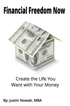 Paperback Financial Freedom Now Book