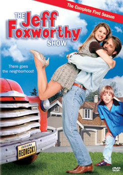 Jeff Foxworthy Show:Complete First Se