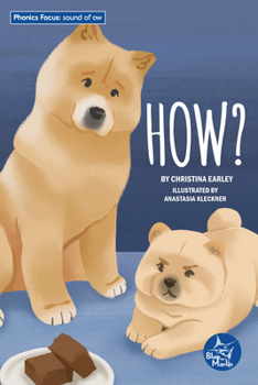 Hardcover How? Book