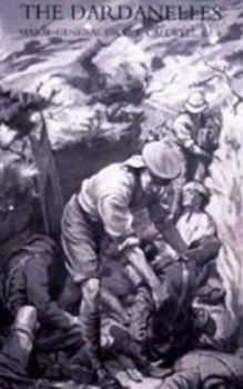 Paperback Dardanelles Book