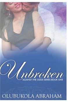 Paperback Unbroken Book