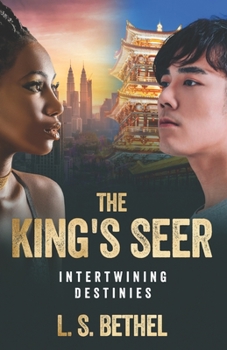 Paperback Intertwining Destinies: The King's Seer Book