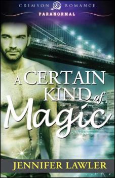Paperback A Certain Kind of Magic Book