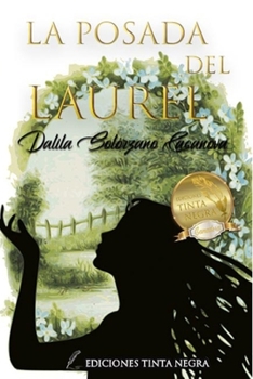 Paperback La Posada del Laurel [Spanish] Book