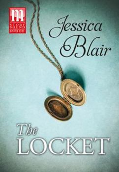 Audio CD The Locket Book