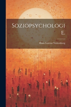 Paperback Soziopsychologie. [German] Book