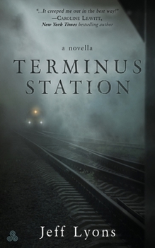 Paperback Terminus Station Book