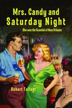 Mrs. Candy and Saturday night - Book #1 of the Mrs. Candy
