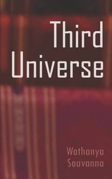 Paperback Third Universe Book